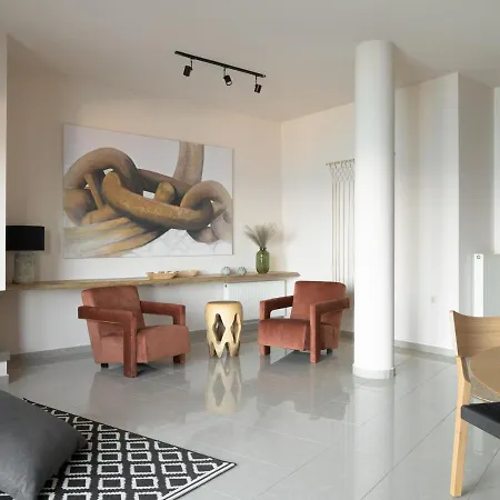Anima Seaview Luxury Living Villa, By Thinkvilla Gazi