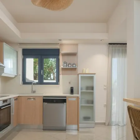 Anima Seaview Luxury Living Villa, By Thinkvilla Gazi