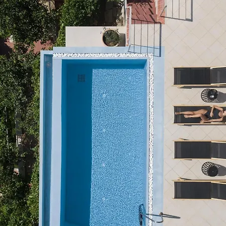 Anima Seaview Luxury Living Villa, By Thinkvilla Вилла
