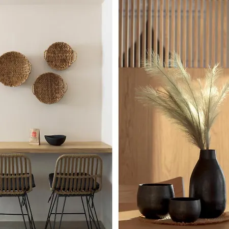 Вилла Anima Seaview Luxury Living Villa, By Thinkvilla *